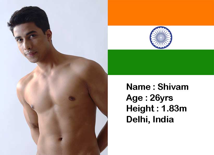Shivam