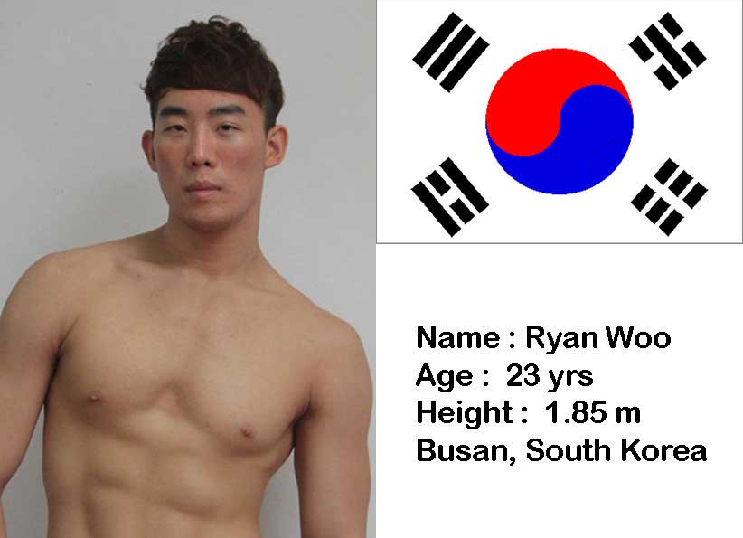 Ryan Woo