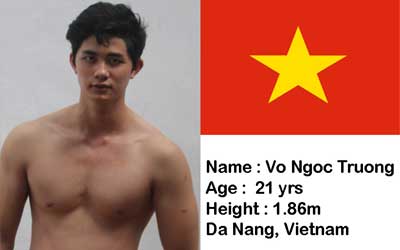 Vo Ngoc Truong