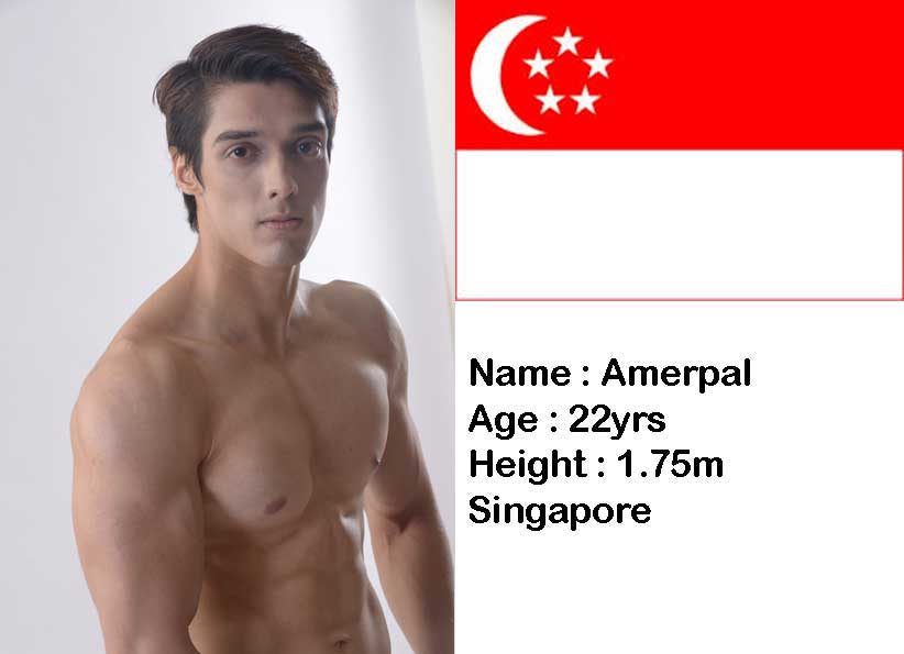 Amerpal