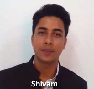 Shivam