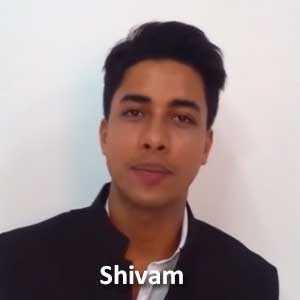 Shivam