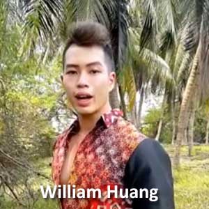 William Huang